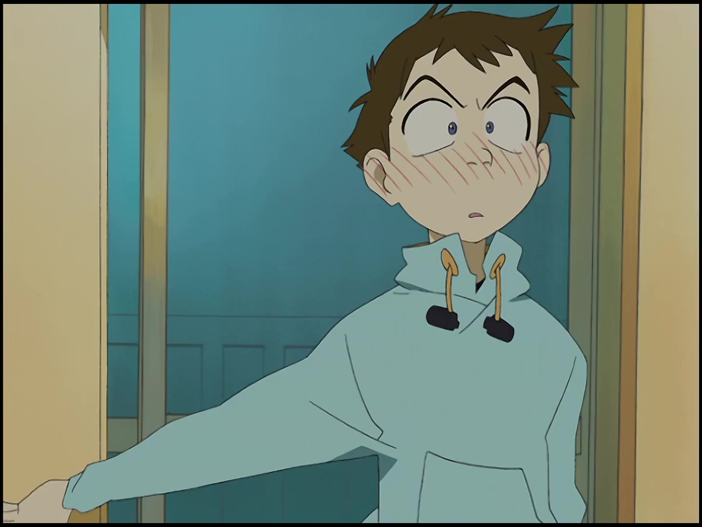 FLCL (Episode 5) Raw Clips (15).mp4